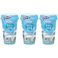 유니참 뿌려쓰는 탈취제 450ml x 3, 1개, 1개