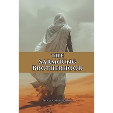 (英文圖書)The Sarmoung Brotherhood 平裝版, Independently Published, 英文