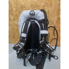 Problue BC-850 30磅 背囊式 充氣浮力 潛水 BCD