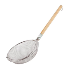 디디샵 2호B 목봉 뜰채 스텐망 30cm - 59000EA 1EA, 본상품