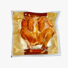 [피자다] 오뗄 토로나치킨(550g), 1개, 550g