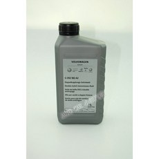 VAG小賴汽車 Golf Jetta Passat Golf Plus 變速箱油 自排油 DSG 德國原廠 全新, 1個, G 052 182 A2