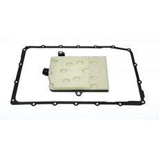 Manymiba 트랜스미션 필터 오일 팬 개스킷 키트 포드 링컨 2017-2020 F-150 2019-2021 레인저 2018-2021 익스페디션 2018-2020 머, Manymiba 트랜스미션 필터 오일 팬 개스킷 키트,