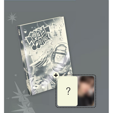 투어스 앨범+특전 TWS 투어스 미니4집 플레이 하드 play hard 2종 중 1종 랜덤