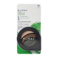 Almay Intense i-Color 이브닝 스모키 그린, Almay Intense i-Color 이브닝 스모키,