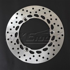 야마하 엔맥스125 NMAX125 뒤 브레이크디스크 디스크로터, 1개