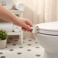 솔솔상점 변기 안전손잡이 임산부 욕실, 일반