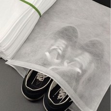 [아우트_63]부직포 신발주머니 슈즈케이스 38cmx32cm