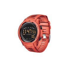 DTA WATCH P100 運動數字手錶男女款 登山 戶外 跑步防水錶