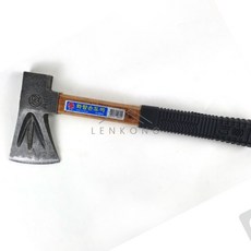 사렌콩 망치 손도끼 BS 등산용 도끼자루 망치도끼