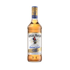 캡틴 모건 스파이스드 골드 무알코올 0% 논알코올 스파이스 럼 700ml, 1개