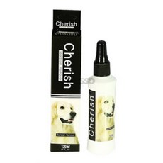 토픽샵 눈물지우개 120ml 강아지눈물지우개