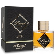 Maison Alhambra Kismet Magic Eau De Parfum Spray 100 ml for Men, 1개