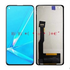 호환 메이트 40 DUONGAN0용 AAA 65TFT LCD 터치 린 디지저 수정