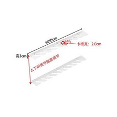 格森 瓷磚樣塊展示架, 1個