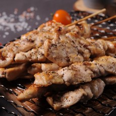VDG 닭살꼬치 500g 10꼬치, 1개