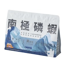 PAW PAW LAND 肉球世界 AK南極磷蝦 X 雞肉凍乾 無穀貓糧, 1個, AK南極磷蝦X雞肉凍乾無穀貓糧,1KG, 1kg, 南極磷蝦,雞肉