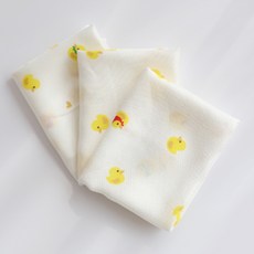 코코자네 국내생산 밤부100 손수건, 두건오리, 1개, 1개입, 9.밤부100% 엠보손수건-두건오리X10장