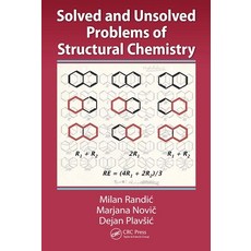 Solved and Unsolved Problems of Structural Chemistry Paperback, CRC Press