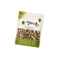 하프클럽/기타볶은 여주 건여주 여주차 말린여주 500g, 1개