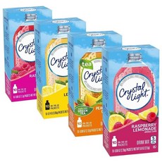 설탕 무첨가 음료 믹스 10개입, 4개, 10개