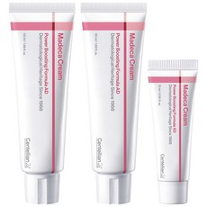 센텔리안24 마데카크림 파워부스팅 포뮬러 어드밴스드 50ml 2개 + 15ml 세트, 1세트