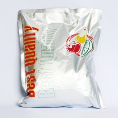 齊貝特特選調和奶精粉 1KG裝商用包 (超取店到店限4包), 1個, 1KG包