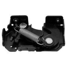 NOVAPARTS 65601-JL60A Front Left Driver Side Hood Latch Lock Assembly for Nissan GT-R 2009-2024 37