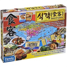 바니랜드 던져라 똥~ 보드게임, 1개
