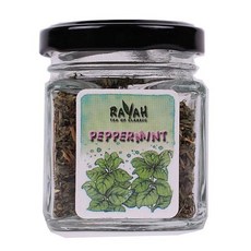 (라바티) 미니 페퍼민트 허브차 8g 페파민트 Peppermint, 해당제품선택, 1개, 1개입