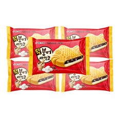 빙그레 떡붕어싸만코 15개, 130ml, 1세트