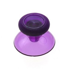 시리즈 컨트롤러 JCD 그립 아날로그 2PCS 3D 커버 스틱, No 24