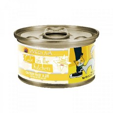 "現貨" 凱特鮮廚 凱特美廚 90g / 170g 24罐成箱 不拆售, 1個, 170g 曼哈頓雞牛 24罐