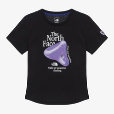 노스페이스 26 SS NT7US37A 여성 업홀드 반팔 티 FDL626 RYK882