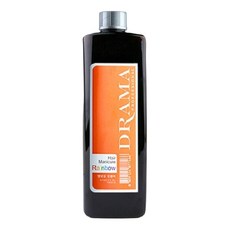 디어스 드라마 헤어 매니큐어 레인보우 520g - 블루, 1개