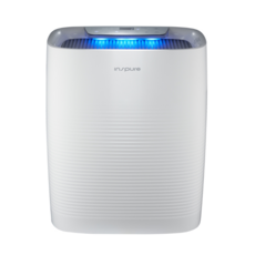 쿠쿠 인스퓨어 펫 공기청정기 AC-N12XP20FW 37.4㎡