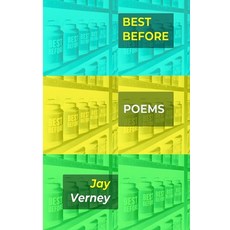 (영문도서) Best Before: Poems Paperback, Zen Kettle Books, English, 9780645844306