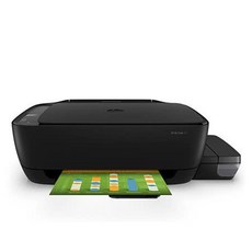HP Inktank 315 連續供墨事務機, 詳見包裝