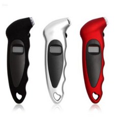 올샵 타이어 공기압 측정기 타이어 게이지 디지털