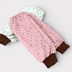 래빗초이 팔토시 2P 생활방수팔토시