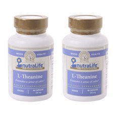 NUTRA LIFE 紐樂 蛋白質保健膠囊 200mg, 60顆, 2個