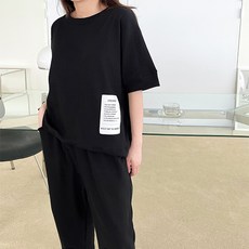 CLICK N ME Baggy Hold 短袖訓練套裝