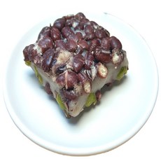 한울 완두배기콩찰떡 단백질듬뿍 헬스 다이어트, 50g, 40개