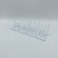 상도전기 차단기 단자커버 단자보호카바 MCCB ELCB, 선택5. 4P 100AF, 1개