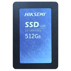 레노버 하이크세미 L100 SATA 3.0 SSD, 512GB