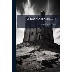 (영문도서)A Book Of Ghosts Paperback, Hutson Street Press, English, 9781024338584