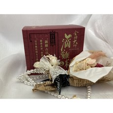 金牌大師 滴雞精 自然放養 活力補給, 1個