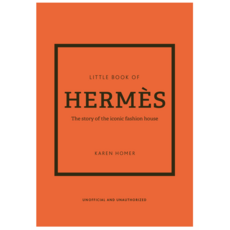 The Little Book of Hermes 2022 최신판