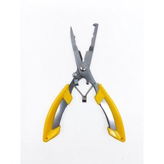 民辰商行 金螺 NO.202 NO.113 S-968A 釣魚鷹勾嘴鉗 路亞鉗 路亞環鉗 剪線鉗, 1個