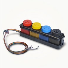 Wonder Ink Z三星替換替換無線供墨器DIY標準型 300ml SL-J1780W/SL-J1780DW, M185、C185, 1個